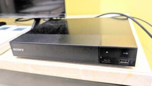 映画鑑賞レンタルスペース