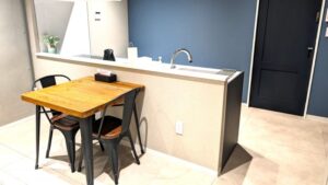 御徒町レンタルスペース