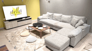 秋葉原パーティーレンスペ