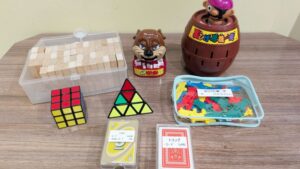 ボードゲーム②