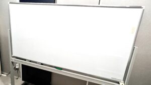 ホワイトボード